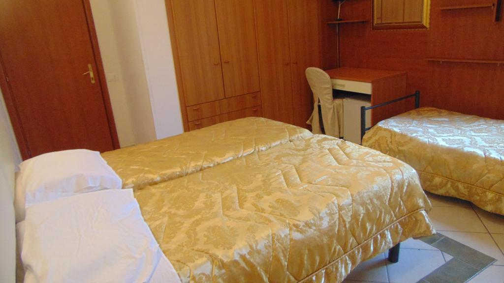 Hotel Villa Rita Montecatini Terme Room photo